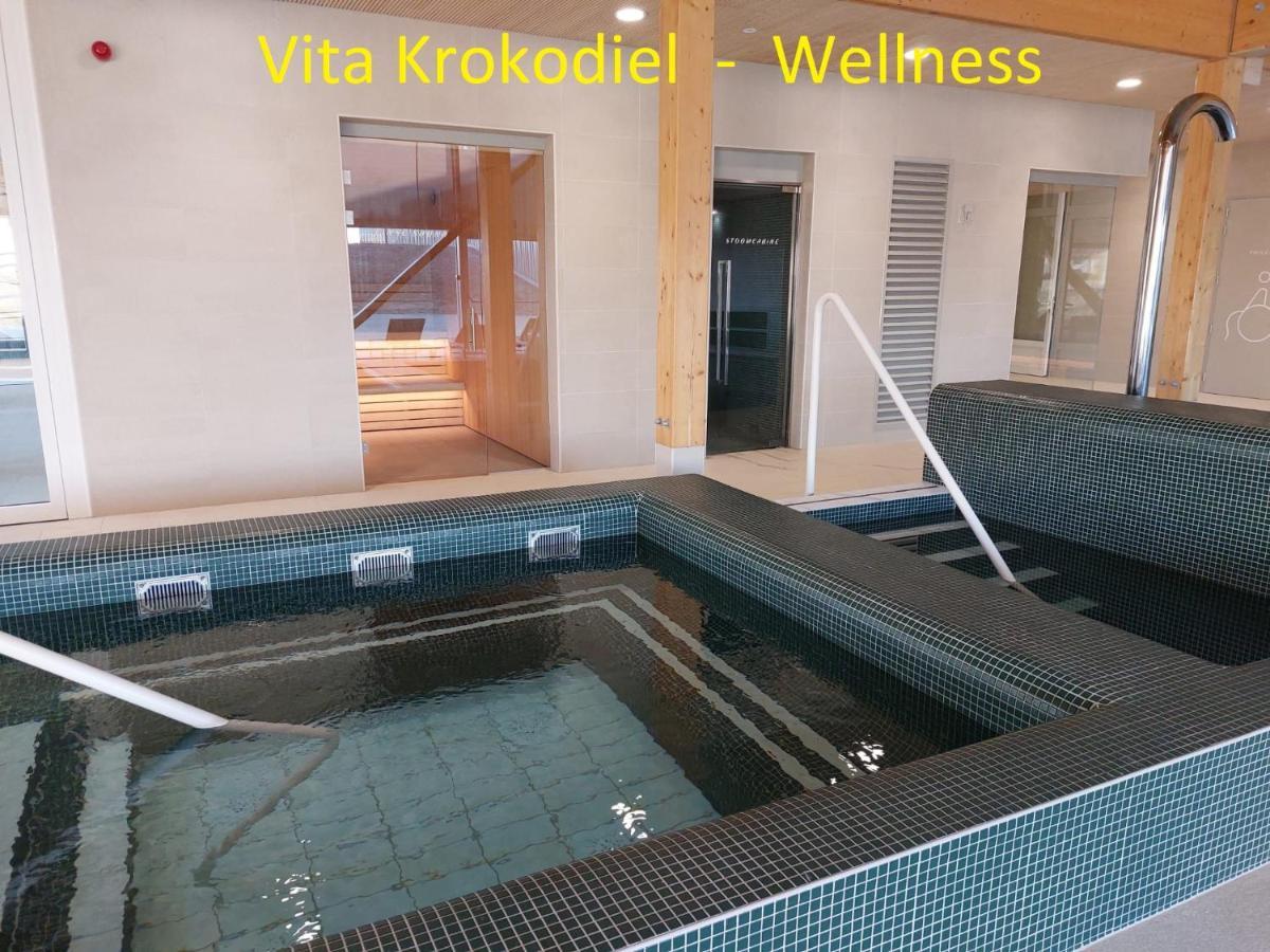 Acropolis - Luxury Appartments I Hotelservice And Parking Middelkerke Exteriör bild