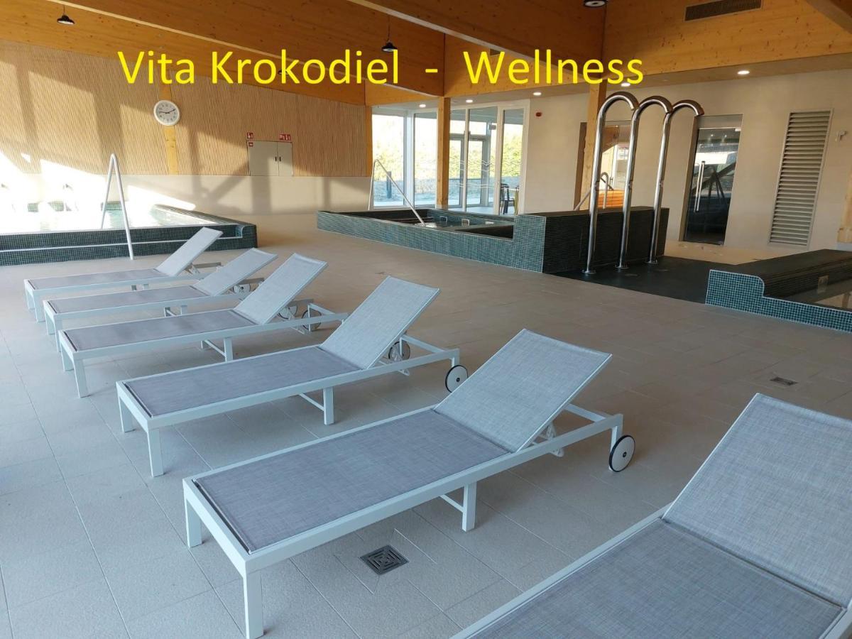 Acropolis - Luxury Appartments I Hotelservice And Parking Middelkerke Exteriör bild