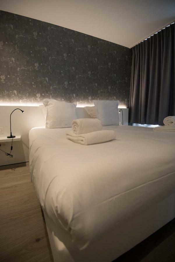 Acropolis - Luxury Appartments I Hotelservice And Parking Middelkerke Exteriör bild